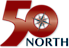 50 North Yachts logo