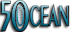 50 Ocean logo