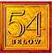 Feinstein''s/54 Below logo