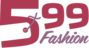 599Fashion.Com logo