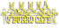 5 Burro Cafe logo