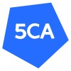 5Ca logo