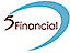 5 Financial logo