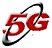 5G Communications logo