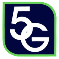 5G Consulting logo