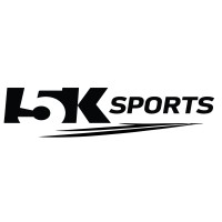 5K logo