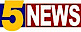 5NEWS logo