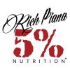 5% Nutrition logo