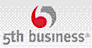 5Th Business logo