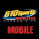 610 Sports Radio logo