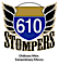 610 Stompers logo