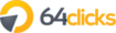 64Clicks logo