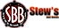 Stew''s Bail Bonds logo