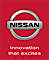 Sansone Jr''s 66 Nissan logo