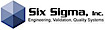 Six Sigma logo