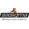 Sixsigma Soft Solutions Pvt logo