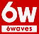 6Waves logo