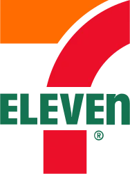 7-Eleven logo