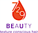 729 Beauty logo