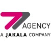 77Agency logo