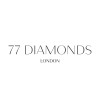 77Diamonds logo