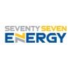 Seventy Seven Energy logo