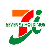 Seven & I Holdings logo