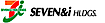 Seven & I Holdings logo