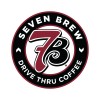 7 Brew Coffee logo