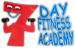 Day Fitness Academy logo