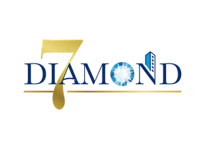 7 Diamond Hospitality Staffing logo