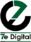 7e Digital logo