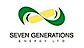 Seven Generations Energy logo