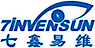 7Invensun logo