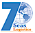 7Seas Logistics logo