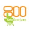 800 Teleservices Information Service logo