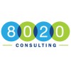 8020 Consulting logo