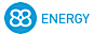 88 Energy logo