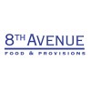 8th Avenue Food & Provisions logo