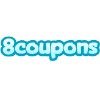 8Coupons logo