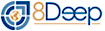 8Deep Global Business Solutions logo