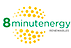 8minutenergy Renewables logo