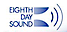 Eighth Day Sound SYSTEMS logo