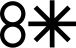 8th Light logo