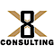 8X Consulting logo