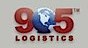 905 Logistics logo