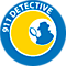 911 Detective logo