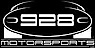 928 Motorsports logo