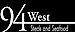 94 West logo