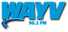 95.1 WAYV logo